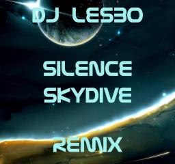 Silence, Skydive 2013 Remix