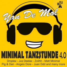 Minimal Tanzstunde 4.