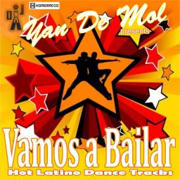 Vamos a bailar