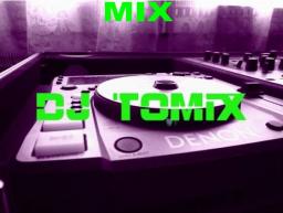 TOMIX MIX PASSION MIX 1