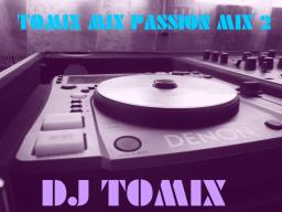 TOMIX MIX PASSION MIX 2