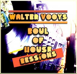 Soul Of House Sessions