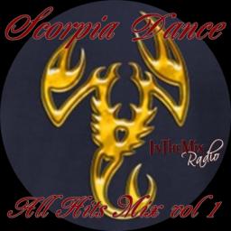 Scorpia Dance - All Hits Mix vol 1