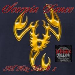 Scorpia Dance - All Hits Mix vol 2