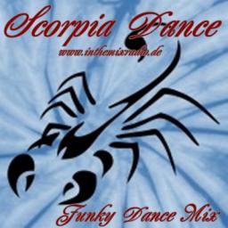 Scorpia Dance - Funky Dance Mix