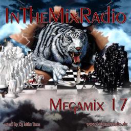 InTheMixRadio Megamix 17