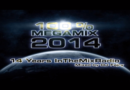 InTheMixRadio Megamix 18