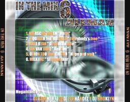 Inthemix-Radio Megamix 6