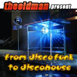 From Discofunk To Discohouse
