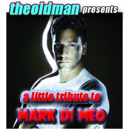 A Tribut To Mark Di Meo