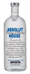 Absolut House Music