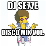Disco Mix Vol. I