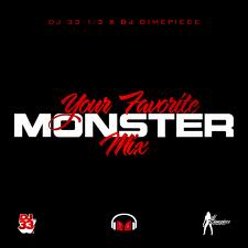 monstermix