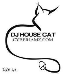 House of Soul-Cyberjamz Radio 11-18-2013