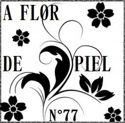 A Flor de Piel (Music For Peace N°77)