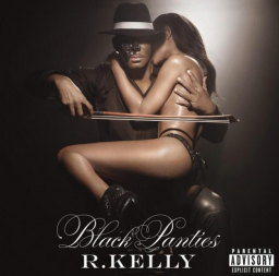 R. Kelly - Crazy Sex ( 2013 )