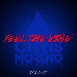 FEEL THE VIBE #10 