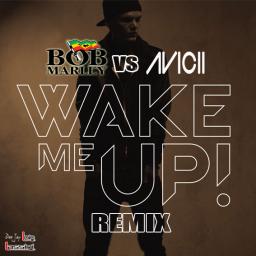 Wake me up (marley remix)