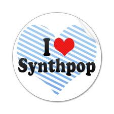Synth Pop 80 (Vol. I)