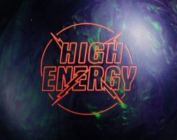 High Energy (Disco 80)