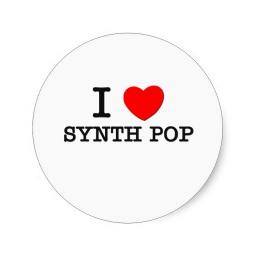 Synth Pop 80 (Vol.II)