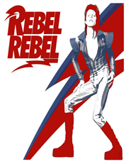 Rebel Rebel (Rock 70)