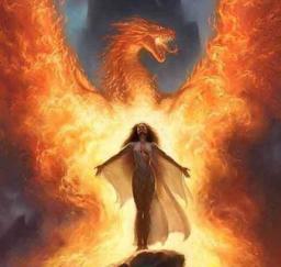 FEEL THE FIRE