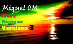 More Reggae Versions 3