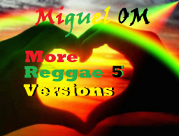 More Reggae Versions 5