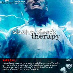 Electro Shock Therapy :  05 Dec 2013
