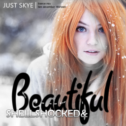 Shellshocked &amp; Beautiful