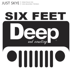 Six Feet Deep