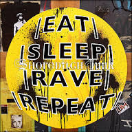 Hardwell ft Makj Vs Fatboy Slim &amp; Calvin Harris - Countdown Vs Eat Sleep Rave Repeat ( B@RT3K Mashup )