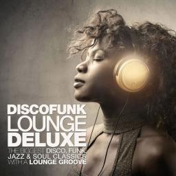 Discofunk Lounge Deluxe mix 2013,by_DJ Magic