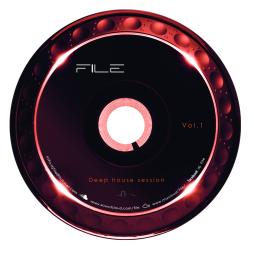 Dj File dDeep House vol.2