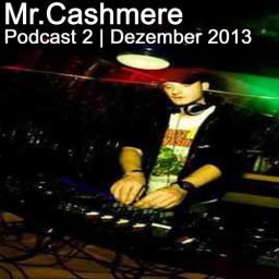 Podcast 2 - December 2013