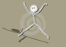 Jump Up &amp; Join Me