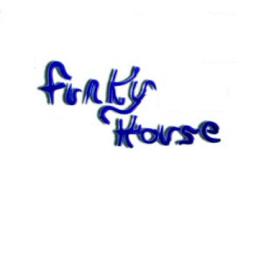 Funky House January 2014