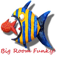 Big Room Funky