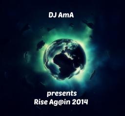 Rise Again (Continuos Mix)