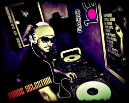 102 HOUSE SELECTION mixed by BARTOLO LOMBARDO ( 17 GEN 2014)