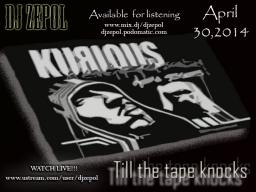 Kurious Mixtape