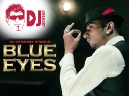 Blue Eyes (Honey Singh)