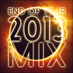 End of Year 2013 Mix