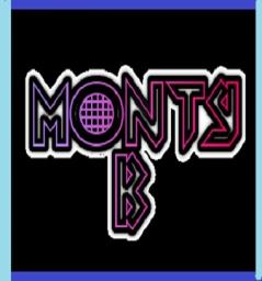 Monty&#039;s Vault Ep 001 (December 2013 Mix)