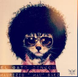 Funky Gato Vol.3