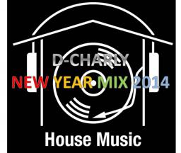 New Year Mix 2014