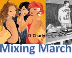 Mixing March