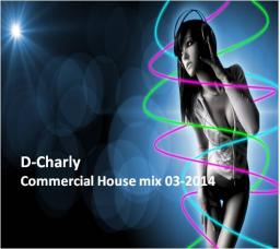 Commercial House Mix 03-2014