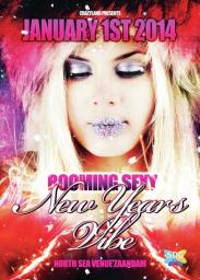 Live Recording @ Crazyland Booming Sexy New Year -ChillOut Area